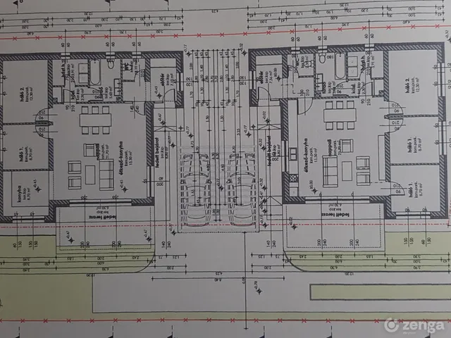 Eladó ház Pécs, Málomi szőlőhegy 104 nm