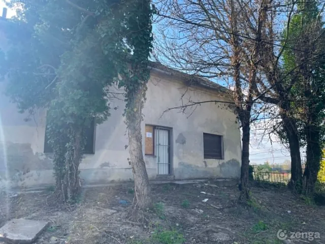 Eladó ház Siklós 87 nm