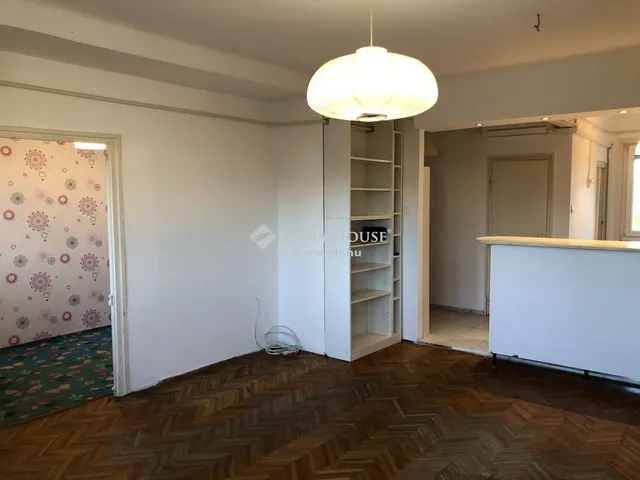 Eladó lakás Budapest XVI. kerület, Sashalom 49 nm