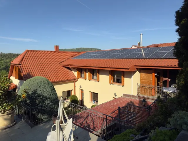 Eladó ház Szentendre 240 nm