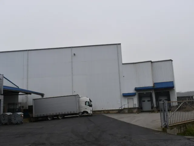 Eladó kereskedelmi és ipari ingatlan Csurgó 1206 nm