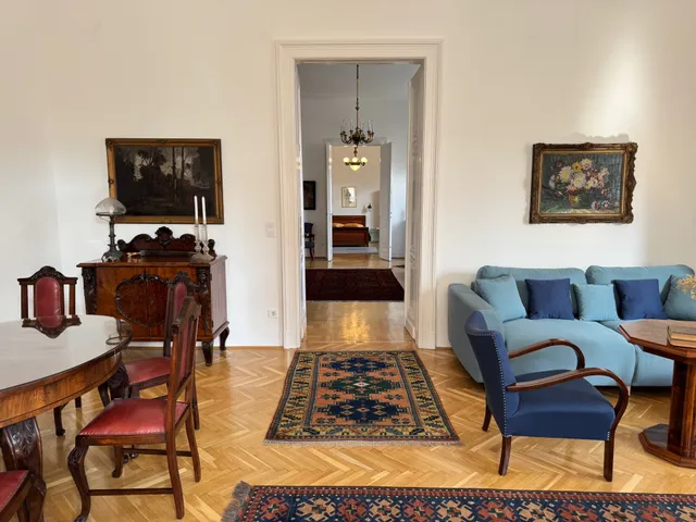 Eladó lakás Budapest V. kerület, Belváros 185 nm