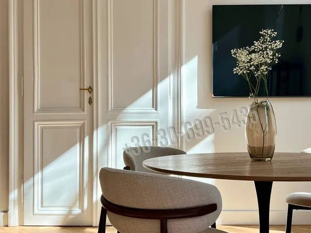 Eladó lakás Budapest VI. kerület 82 nm