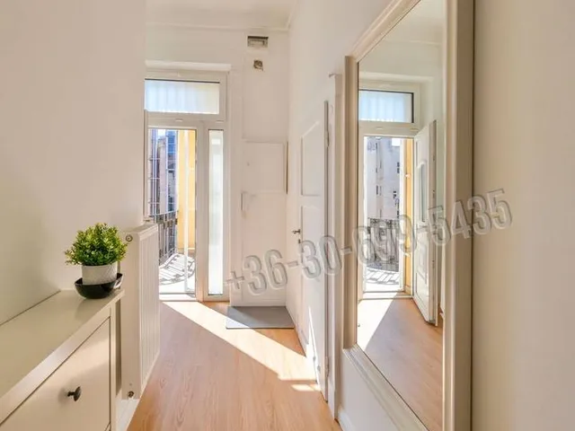 Eladó lakás Budapest V. kerület, Lipótváros 60 nm