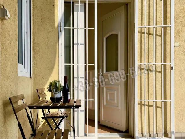 Eladó lakás Budapest V. kerület, Lipótváros 60 nm