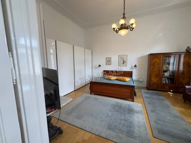 Eladó lakás Budapest V. kerület, Belváros 185 nm