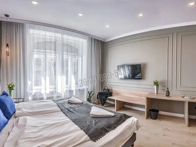 Eladó lakás Budapest IX. kerület, Belső Ferencváros 108 nm