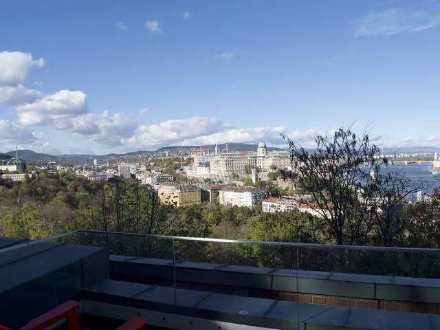 Eladó lakás Budapest I. kerület 116 nm