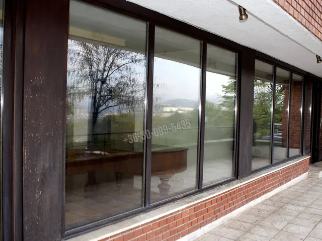 Eladó lakás Budapest I. kerület 116 nm