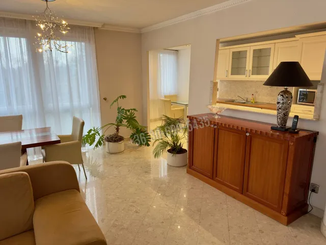 Kiadó lakás Budapest XI. kerület 115 nm