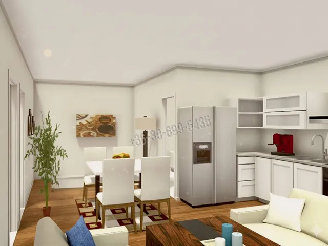 Eladó lakás Budapest III. kerület, Filatorigát 116 nm