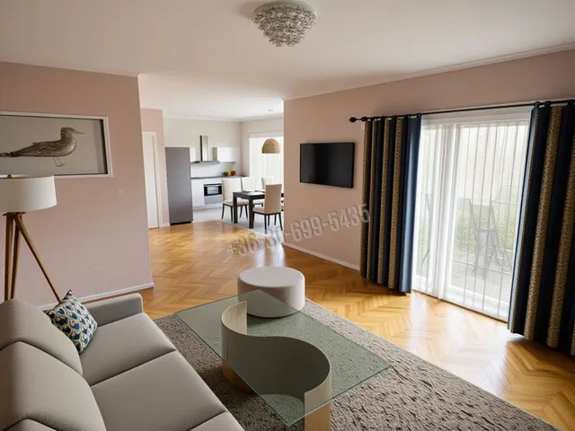 Eladó lakás Budapest III. kerület, Filatorigát 78 nm