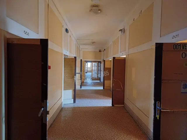 Eladó kereskedelmi és ipari ingatlan Budapest X. kerület, Óhegy 7210 nm