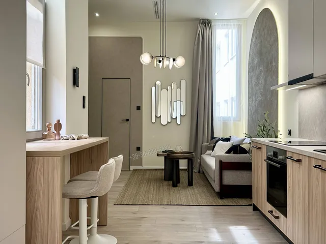 Eladó lakás Budapest V. kerület, Lipótváros 50 nm