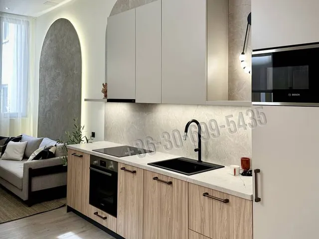 Eladó lakás Budapest V. kerület, Lipótváros 50 nm