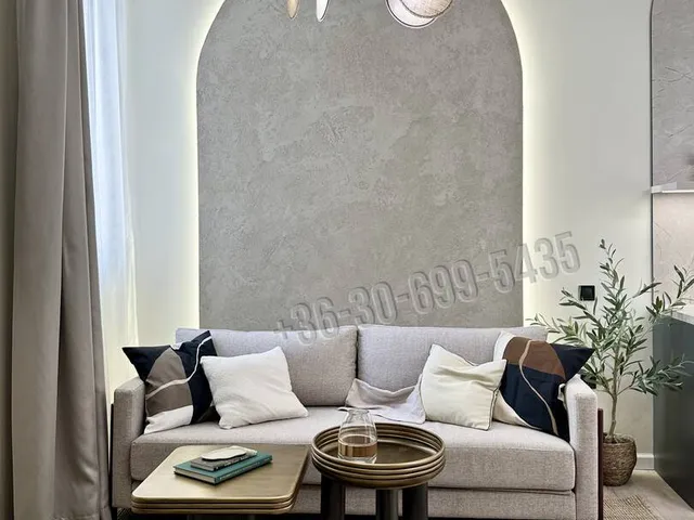 Eladó lakás Budapest V. kerület, Lipótváros 50 nm