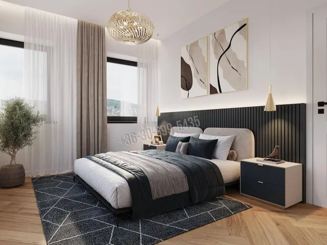 Eladó lakás Budapest XII. kerület, Virányos 96 nm