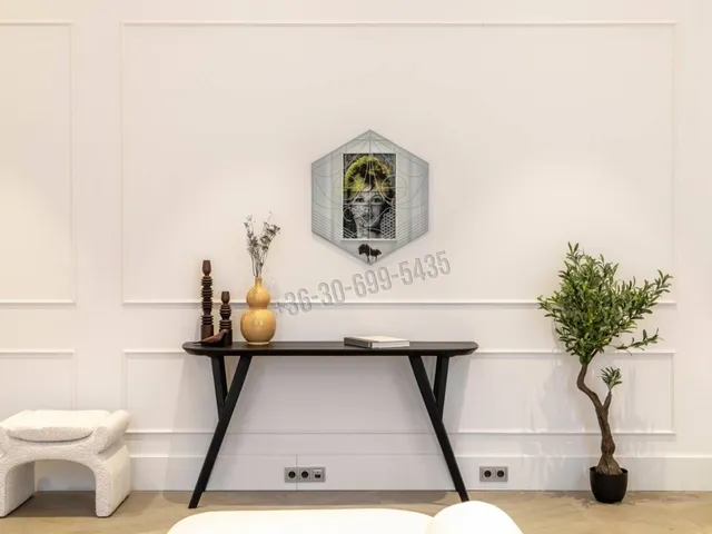 Eladó lakás Budapest VI. kerület 83 nm