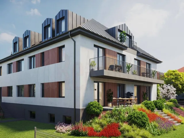 Eladó lakás Budapest XII. kerület, Virányos 144 nm