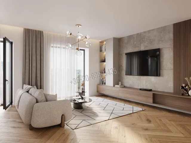 Eladó lakás Budapest XII. kerület, Virányos 120 nm