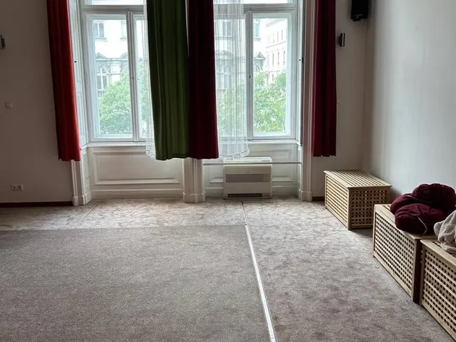 Eladó lakás Budapest VI. kerület 116 nm