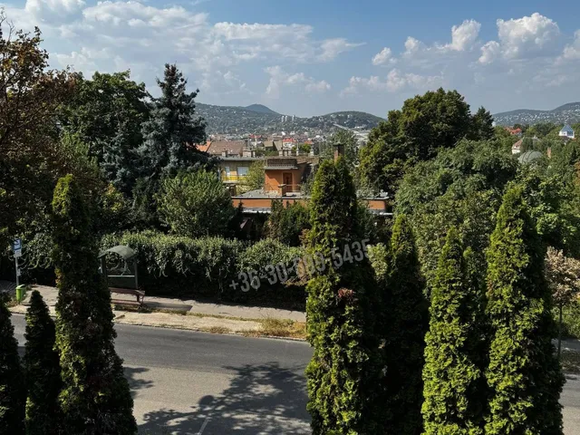 Eladó ház Budapest I. kerület 315 nm