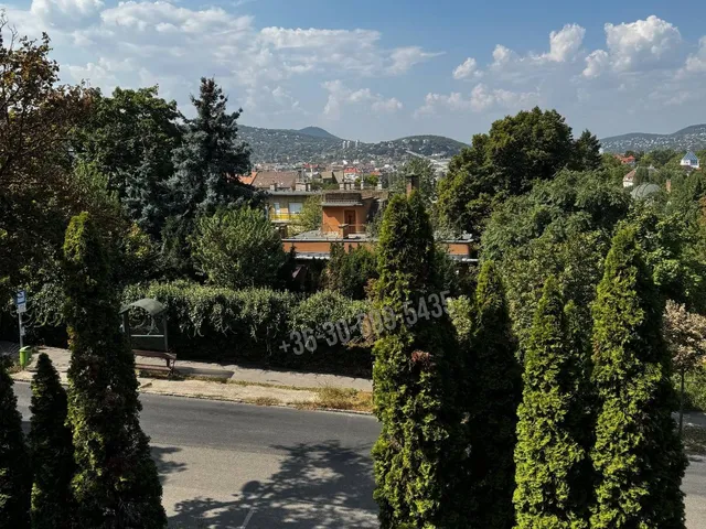 Eladó ház Budapest I. kerület 315 nm