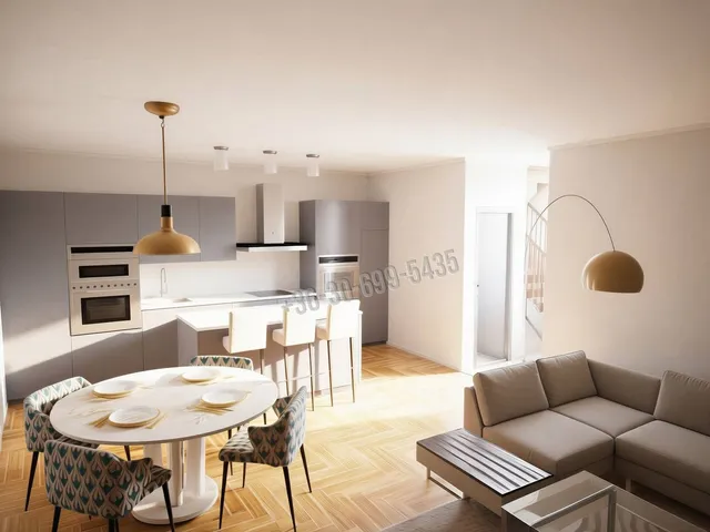 Eladó lakás Velence, Újtelep 154 nm