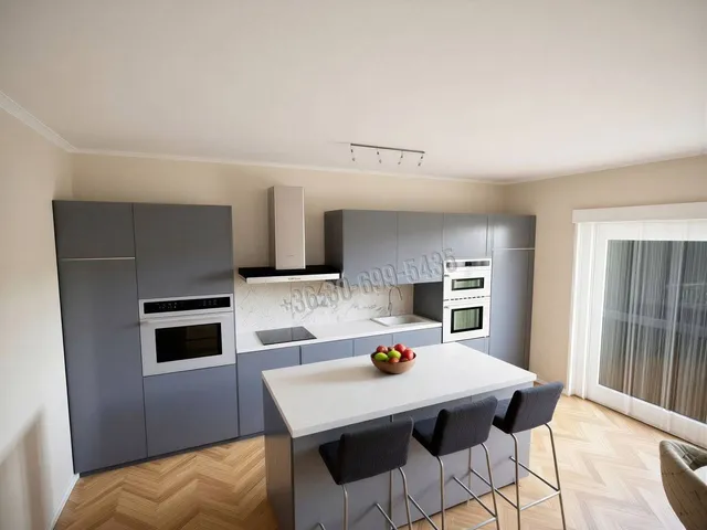 Eladó ház Velence, Újtelep 154 nm