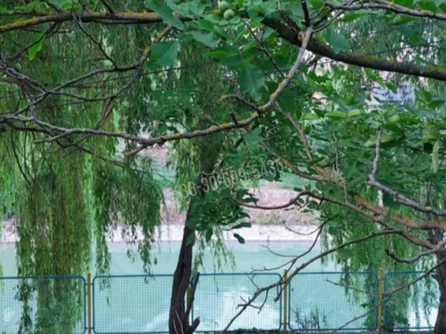 Eladó telek Siófok, Fokihegy 901 nm