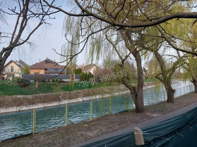 Eladó telek Siófok, Fokihegy 901 nm