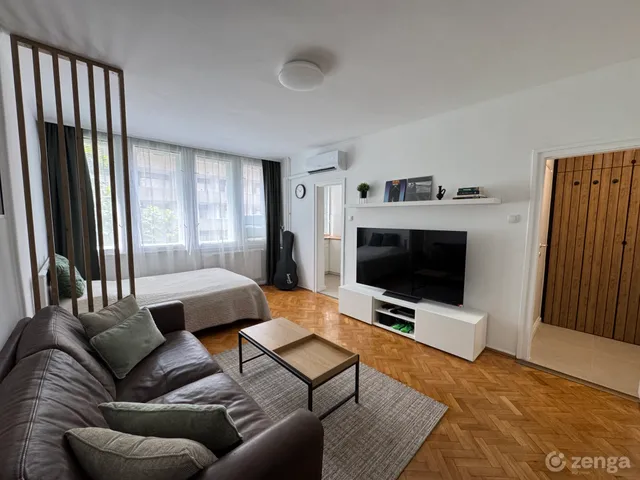 Eladó lakás Budapest XII. kerület, Krisztinaváros XII. ker. 30 nm