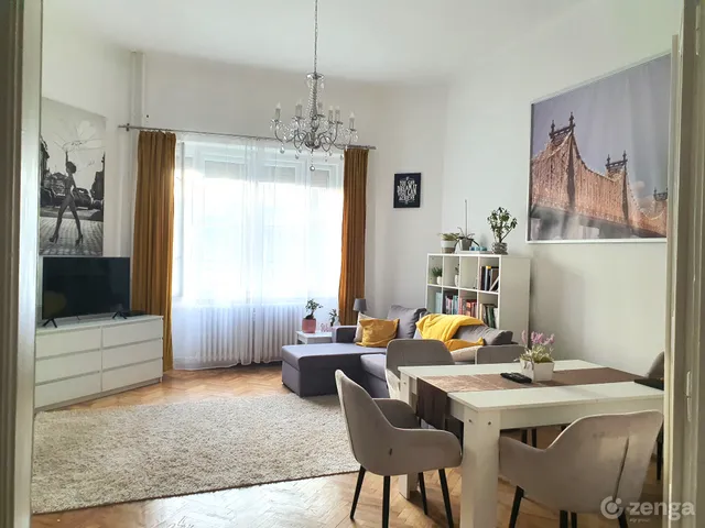 Eladó lakás Debrecen, Belváros 65 nm