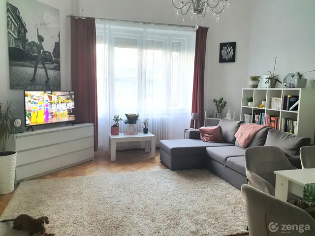 Eladó lakás Debrecen, Belváros 65 nm