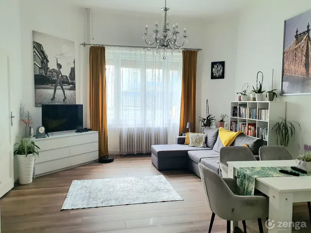 Eladó lakás Debrecen, Belváros 65 nm