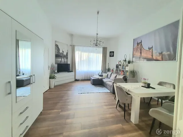 Eladó lakás Debrecen, Belváros 65 nm