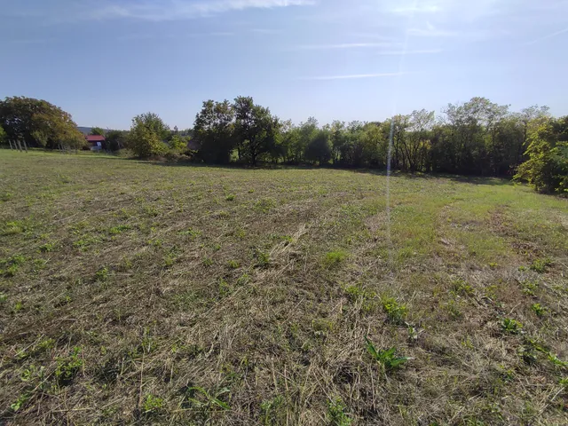 Eladó mezőgazdasági ingatlan Lovasberény 20 nm