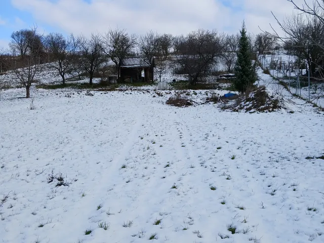 Eladó telek Alcsútdoboz 4716 nm