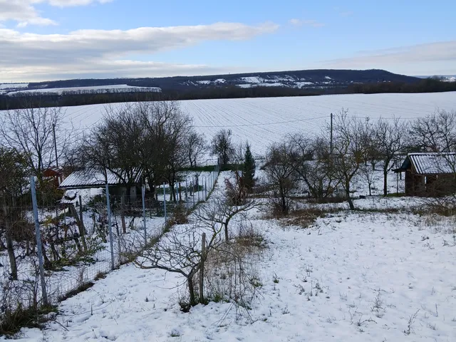 Eladó telek Alcsútdoboz 4716 nm