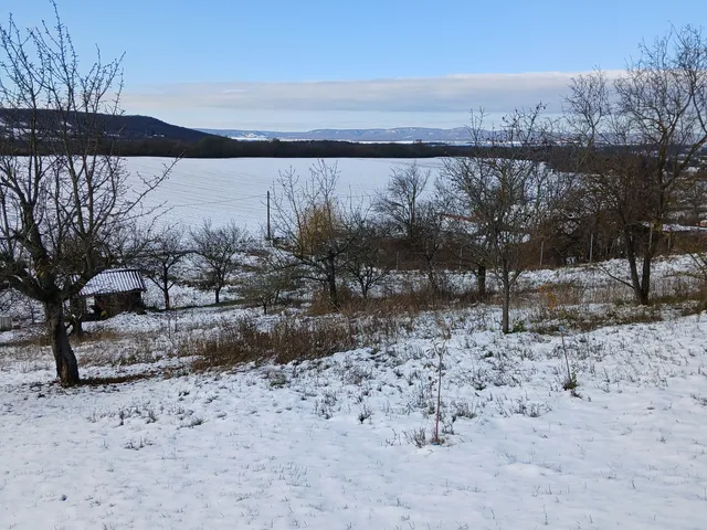 Eladó telek Alcsútdoboz 4716 nm