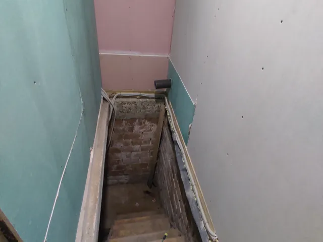 Eladó telek Bicske, Galagonyás 2646 nm