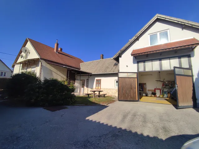 Eladó ház Vértesboglár 94 nm