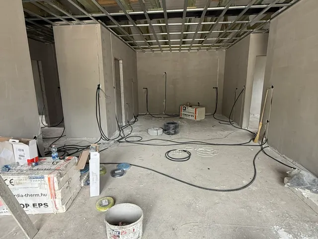 Eladó ház Bicske 120 nm