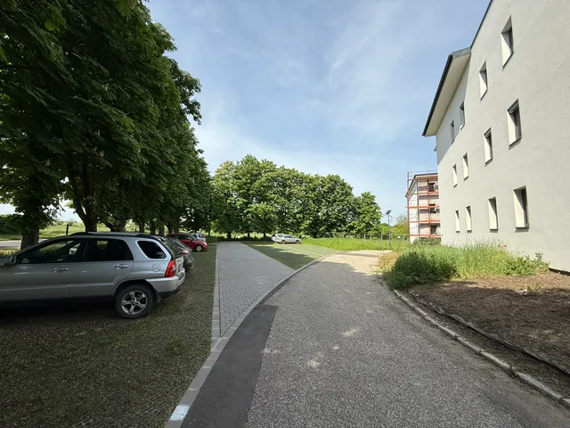 Eladó lakás Bicske 28 nm