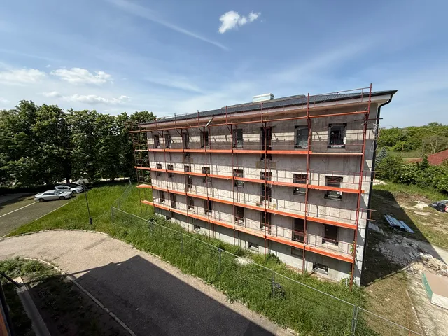 Eladó lakás Bicske 28 nm