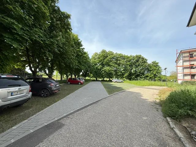 Eladó lakás Bicske 64 nm