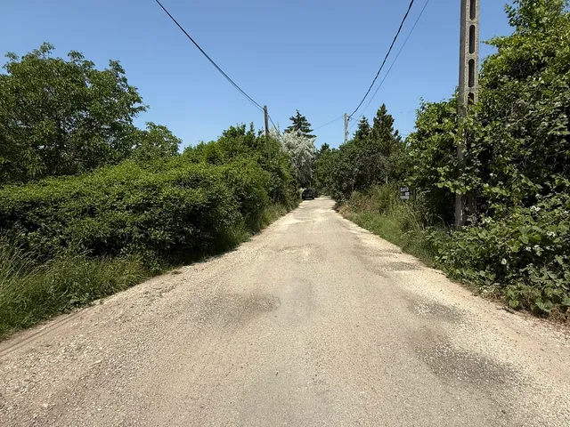 Eladó telek Budakeszi 1550 nm