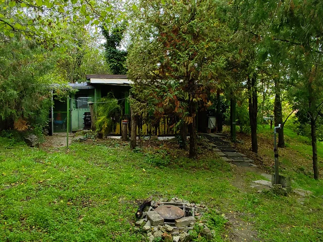 Eladó telek Tabajd 1911 nm