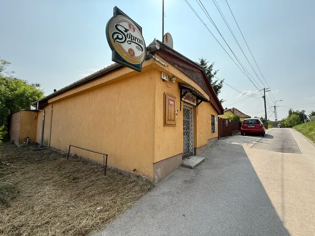 Eladó ház Bicske 75 nm