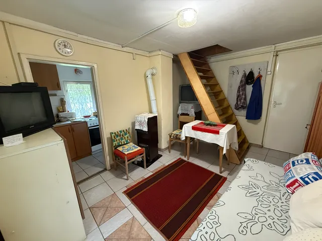 Eladó ház Újbarok, Szőlőhegy 54 nm